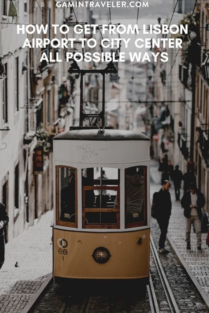 lisbon airport bus, lisbon airport metro, lisbon airport to city center, Lisbon airport to city, How To Get From Lisbon Airport To City Center