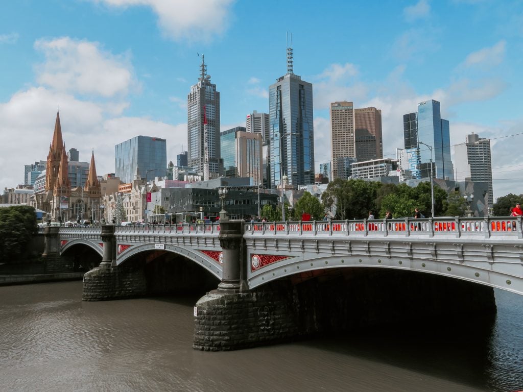Melbourne airport to city center, Melbourne airport to city, How To Get From Melbourne Airport To City Center