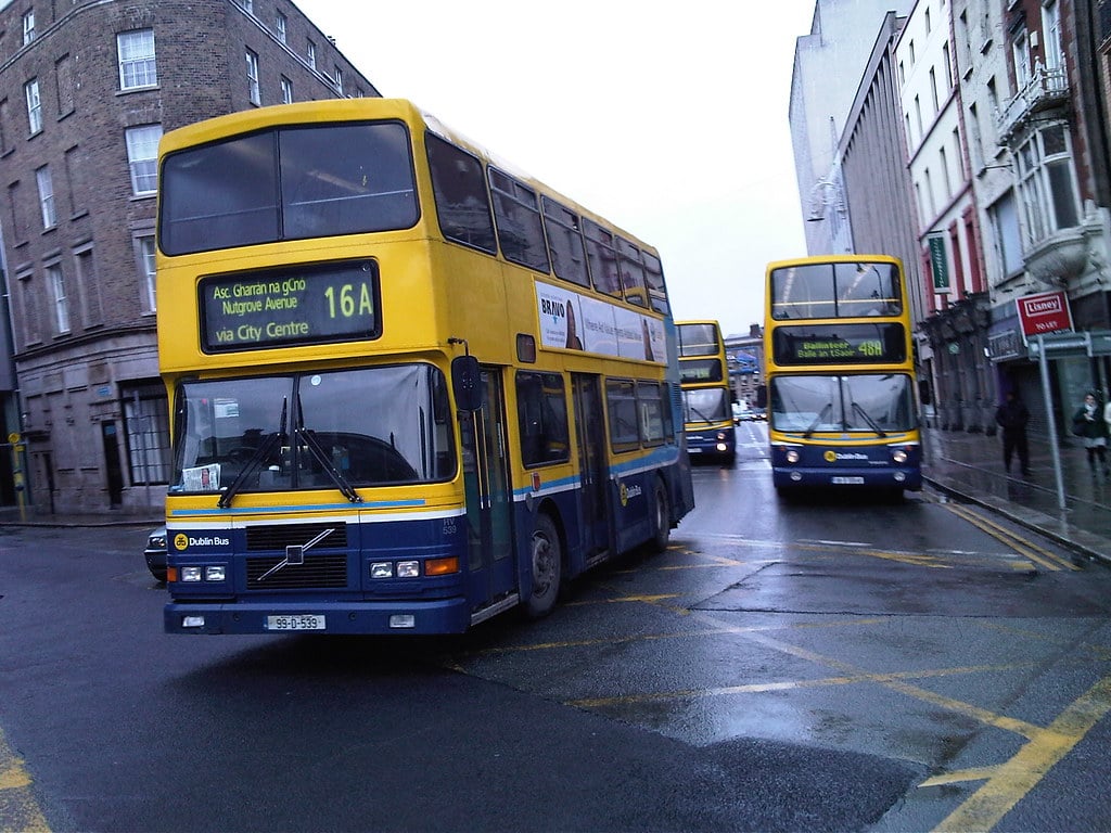  PUBLIC BUS DUBLIN AIRPORT , dublin airport to city center, dublin airport to city,  How To Get From Dublin Airport To City Center