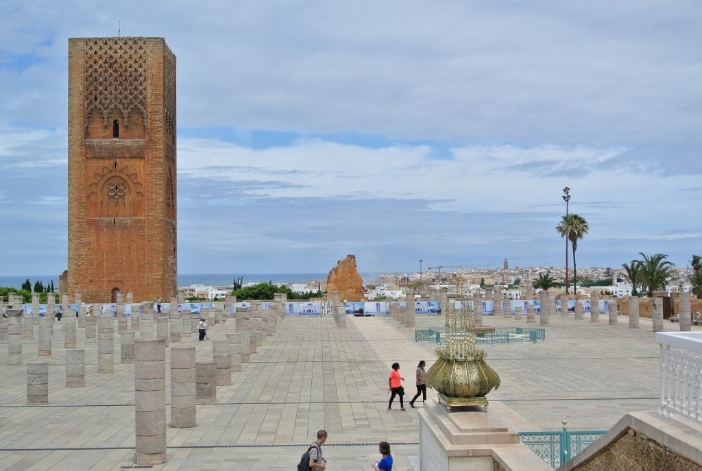 Rabat airport to city center, Rabat airport to city, How To Get From Rabat Airport To City Center