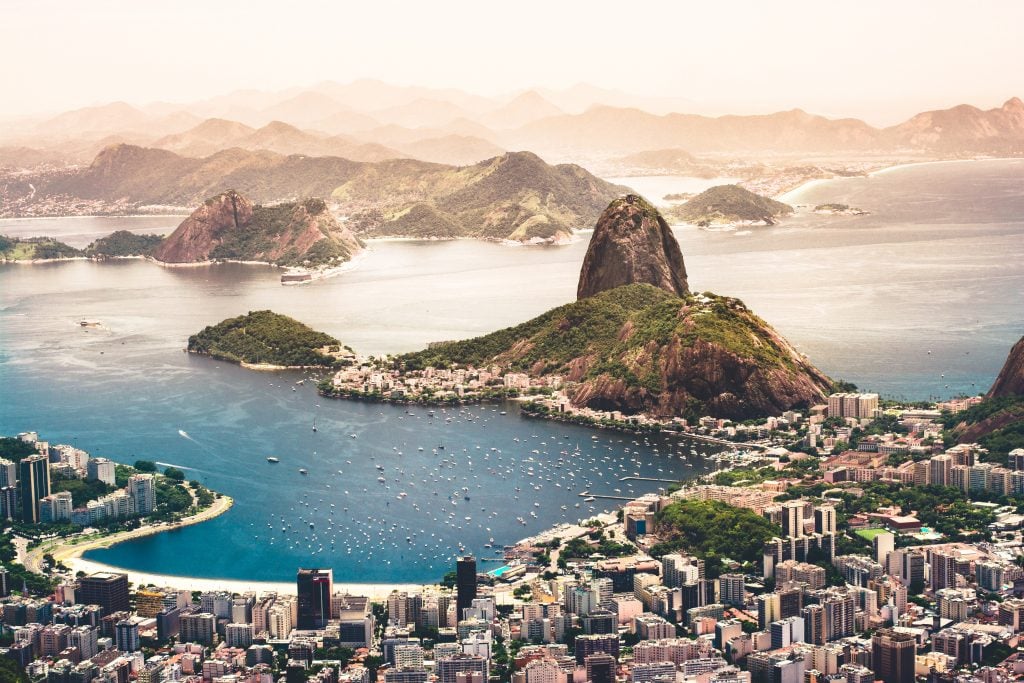 Rio de Janeiro airport to city center, Rio de Janeiro airport to city, How To Get From Rio de Janeiro Airport To City Center