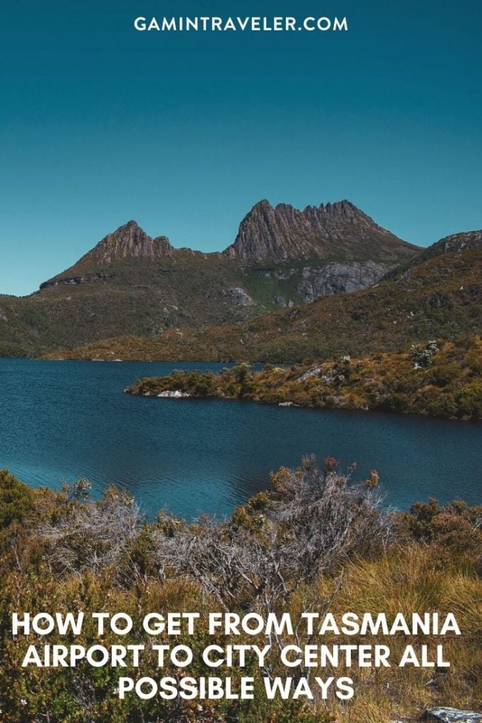 Tasmania airport to city, Tasmania airport to city center, How To Get From Tasmania Airport To City Center