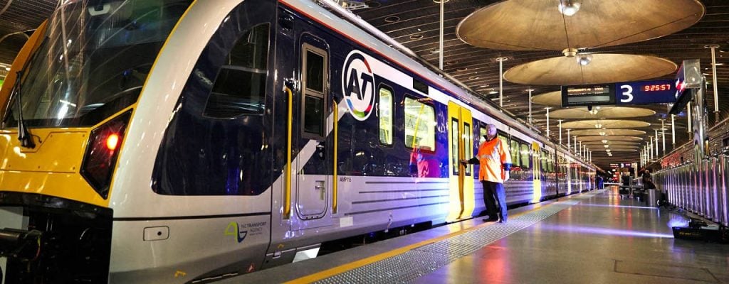 How To Get From Auckland Airport To City Center Best Way 3 Train Auckland airport, Auckland airport to city center, Auckland airport to city, How To Get From Auckland Airport To City Center