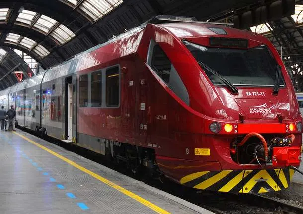 How To Get From Milan Bergamo Airport To Milan City Center Best Way 2 Train Milan Malpensa Airport, Milan Malpensa airport to city, Milan Malpensa airport to city center, How To Get From Milan Malpensa Airport To City Center