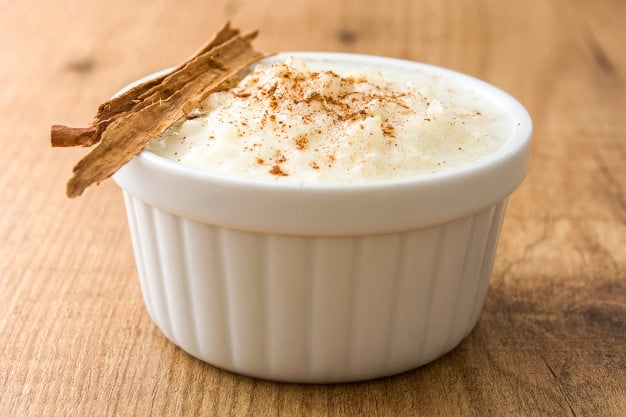Costa Rican food, food in Costa rica, costa rican dishes, Costa Rican cuisine, Arroz Con Leche