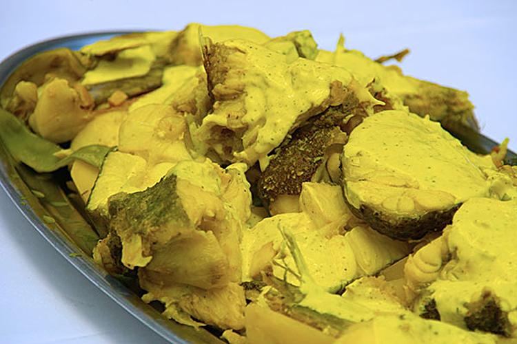 ibiza food, traditional food in ibiza, food to try in Ibiza, dishes in ibiza, Bullit De Peix
