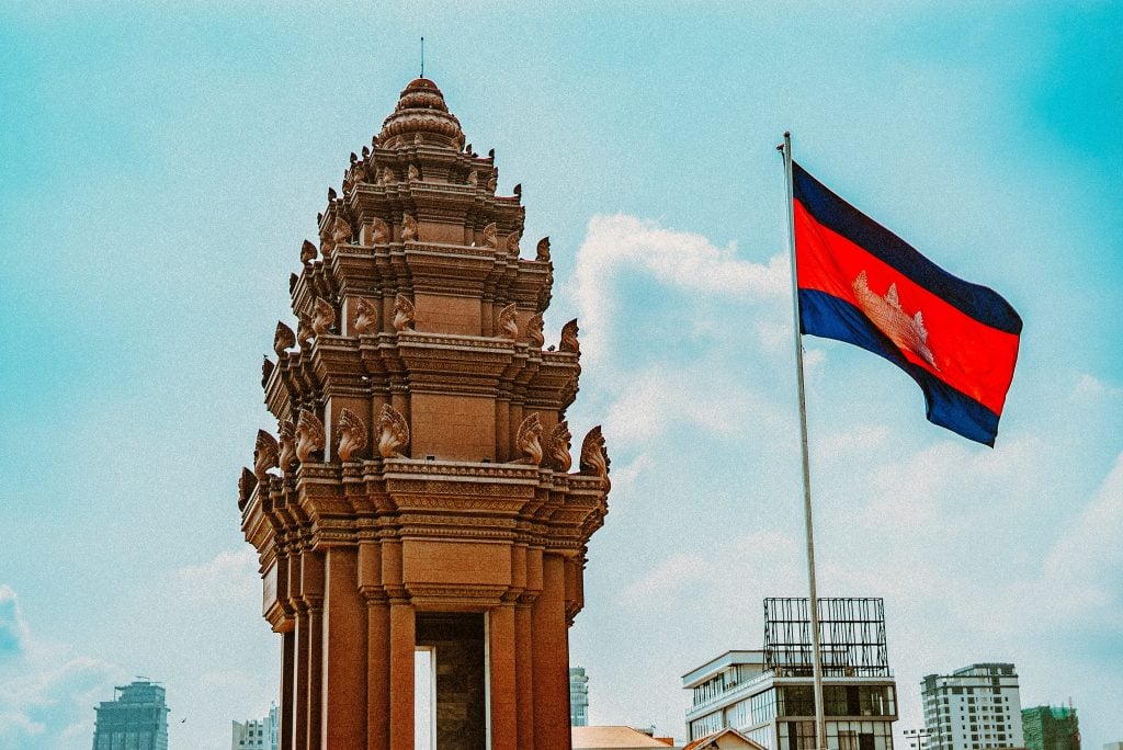 Cambodia travel tips, things to know before visiting Cambodia, facts about Cambodia, Khmer New Year 