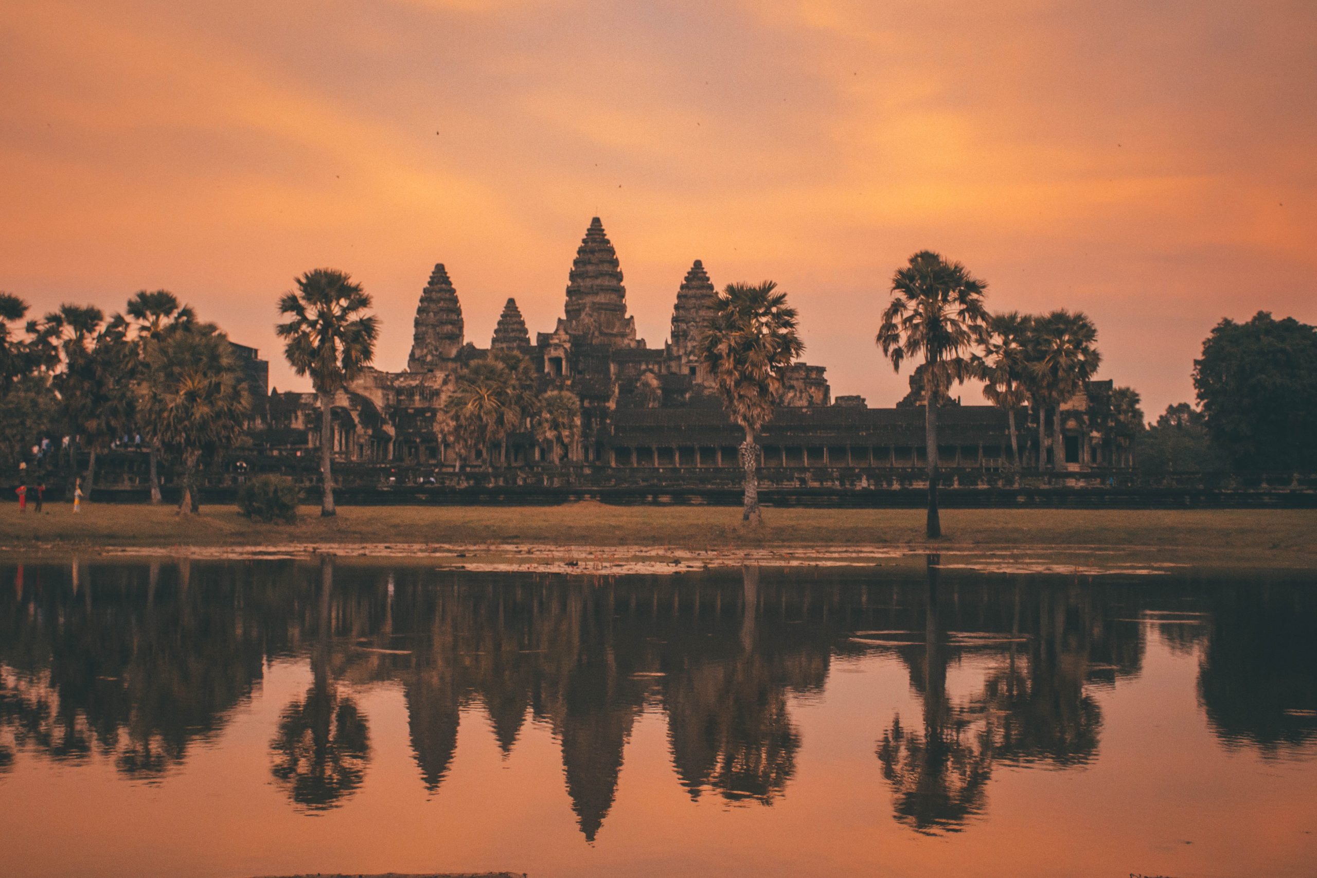 Before You Book Bali or Thailand, Check These Destinations First: 12 Hidden Paradises Tourists Haven’t Discovered Yet 4 Forget About Thailand and Bali and Visit These Places Instead, Cambodia travel tips, things to know before visiting Cambodia, facts about Cambodia