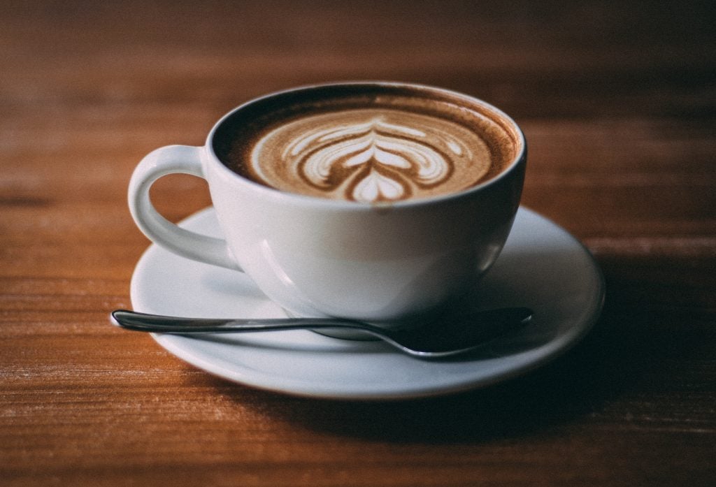 swiss breakfast, breakfast in Switzerland, Coffee