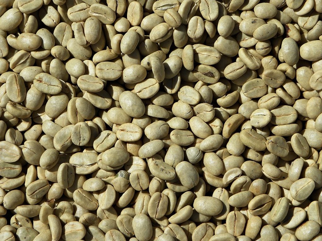 Coffee Costa Rica