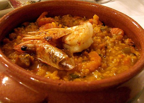 Guacho, Panamanian Food, Panamanian cuisine, Traditional Panamanian Food, food in Panama, Panamanian dishes