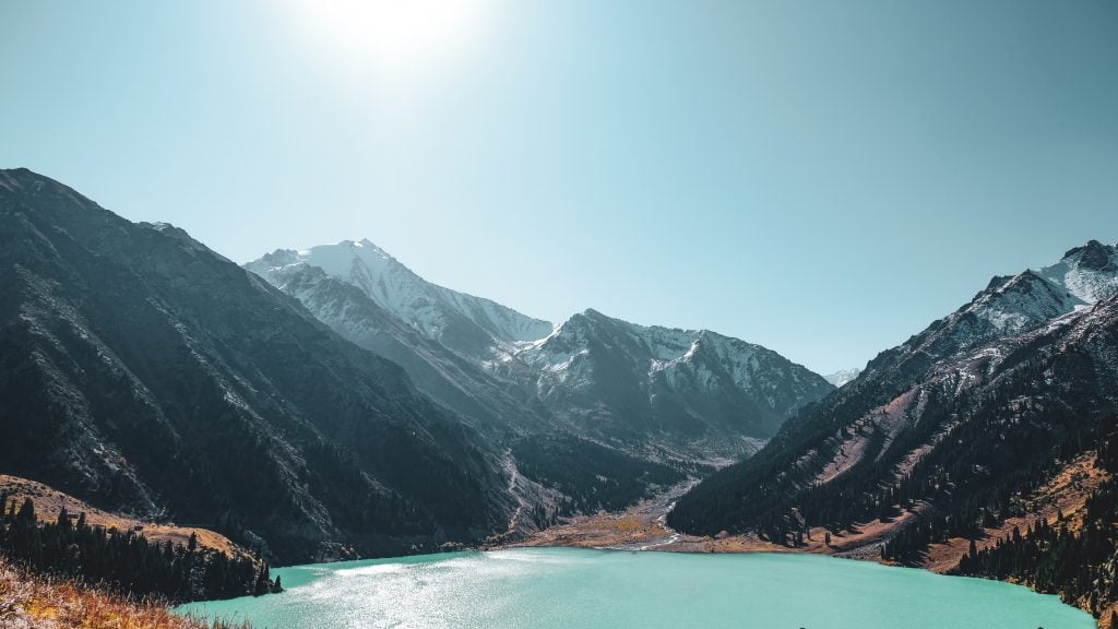Bayanaul National Park, Kazakhstan travel tips, things to know before visiting Kazakhstan, facts about Kazakhstan