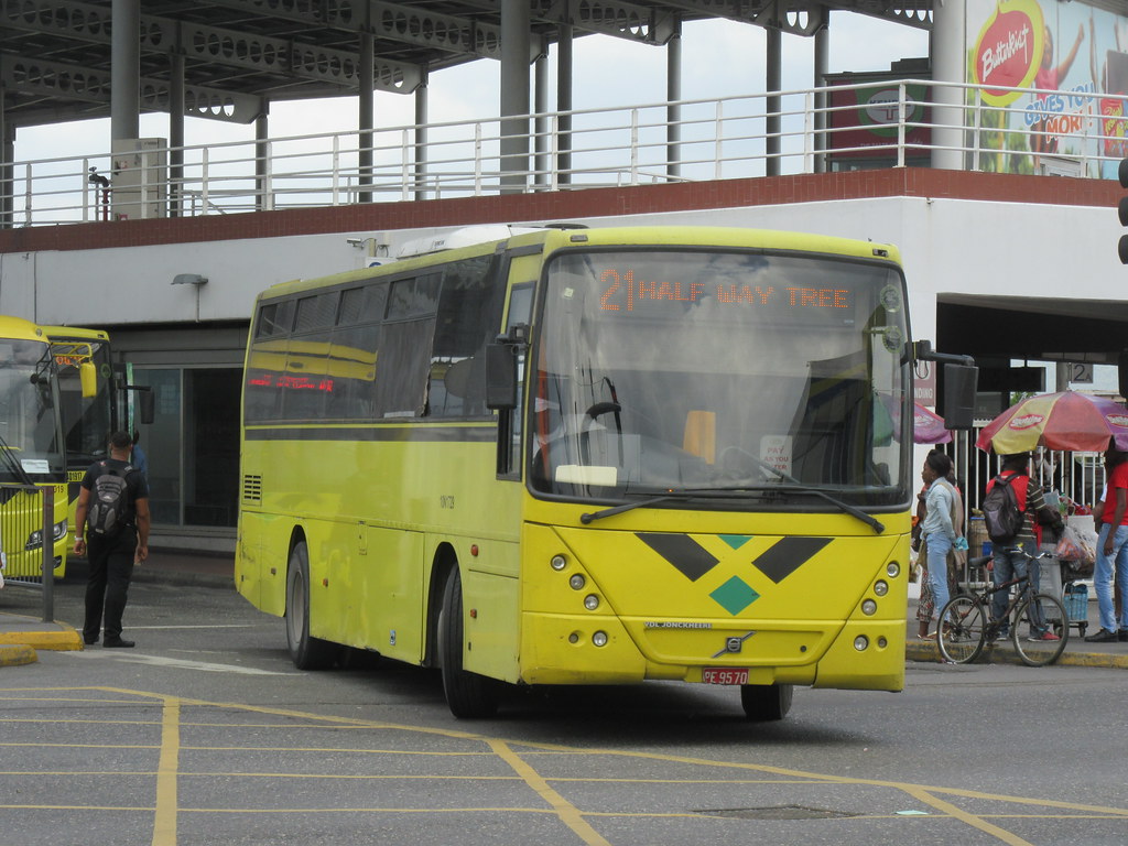 How To Get From Ocho Rios to Negril - All Possible Ways, cheapest way from Ocho Rios to Negril, Ocho Rios to Negril, Ocho Rios Bus, Ocho Rios Bus to Negril