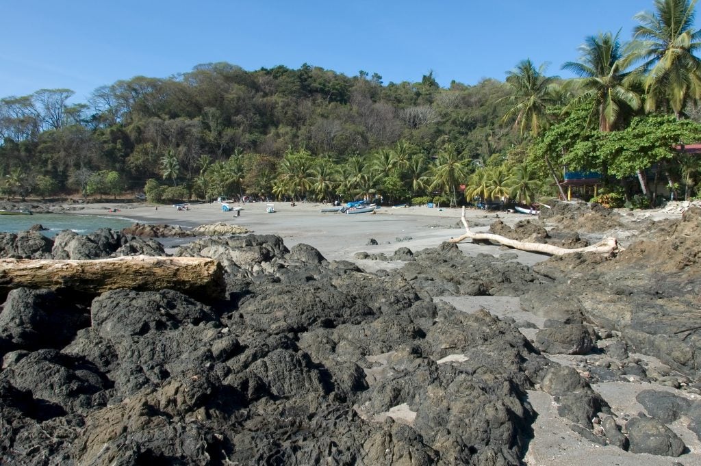 Costa Rica travel tips, things to know before visiting Costa Rica, facts about Costa Rica, Montezuma