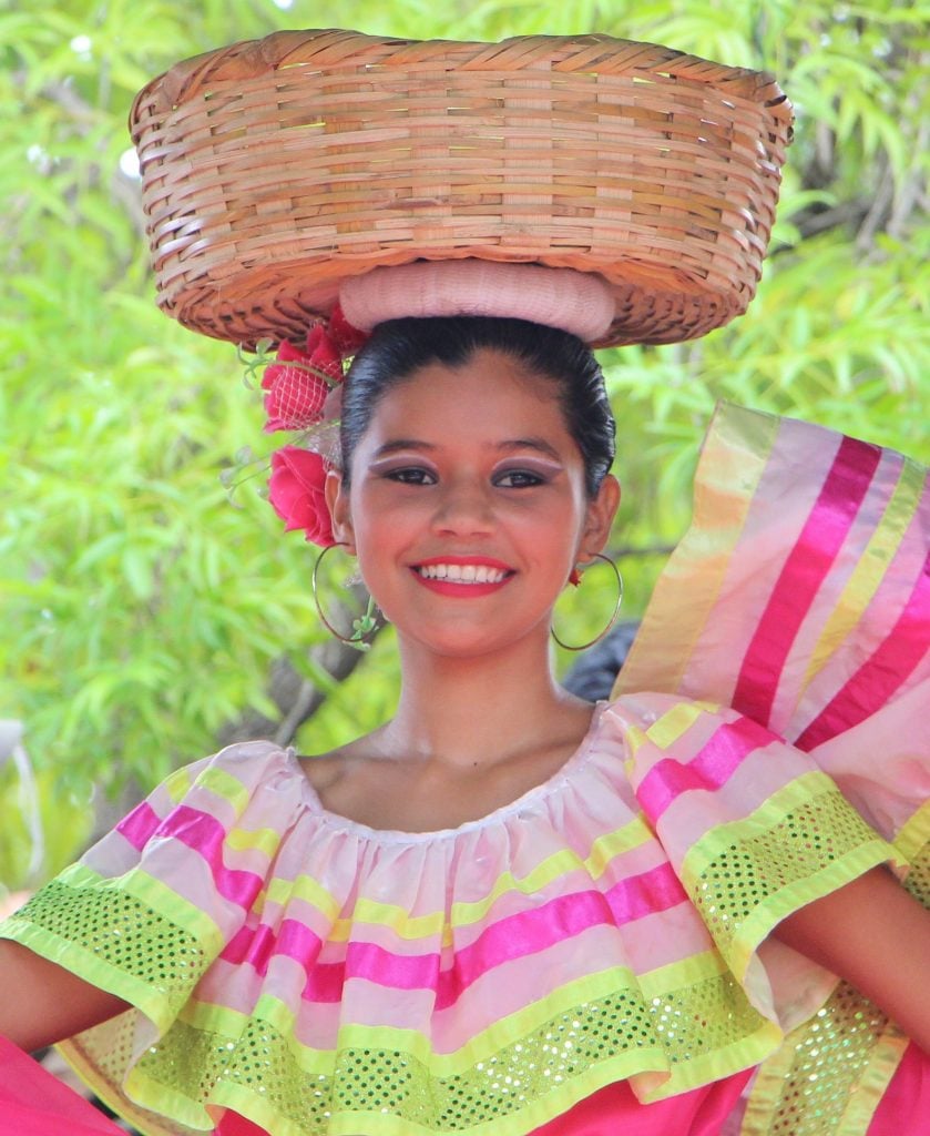 Nicaragua travel tips, things to know before visiting Nicaragua, facts about Nicaragua