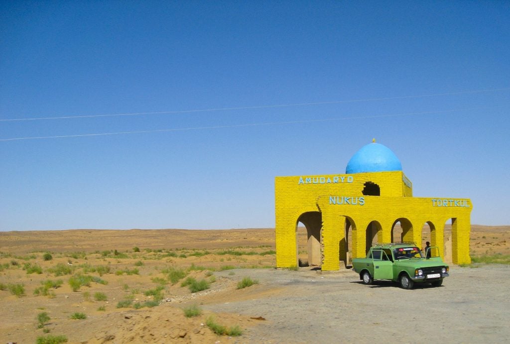 
Uzbekistan travel tips, things to know before visiting Uzbekistan, facts about Uzbekistan, Nukus