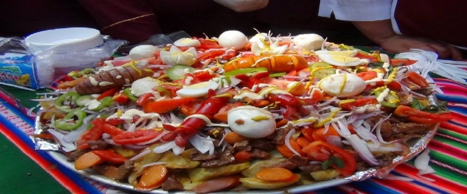 Bolivia travel tips, things to know before visiting Bolivia, facts about Bolivia, Pique Macho