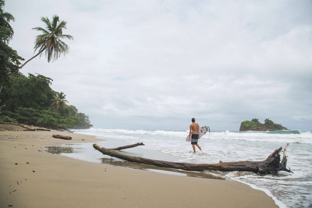 Costa Rica travel tips, things to know before visiting Costa Rica, facts about Costa Rica, Puerto Viejo Talamanca