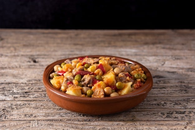 Ropa Vieja, Panamanian Food, Panamanian cuisine, Traditional Panamanian Food, food in Panama, Panamanian dishes