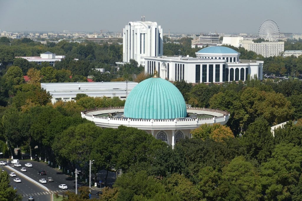 Uzbekistan travel tips, things to know before visiting Uzbekistan, facts about Uzbekistan, TASHKENT