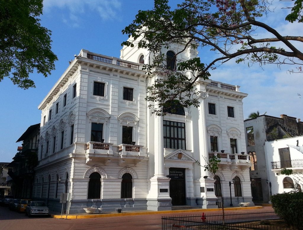
Panama travel tips, things to know before visiting Panama, facts about Panama, Visit Casco Viejo in Panama City