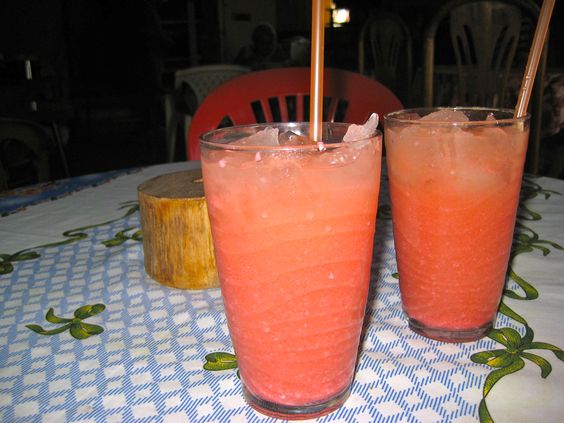 Nicaragua travel tips, things to know before visiting Nicaragua, facts about Nicaragua, chicha