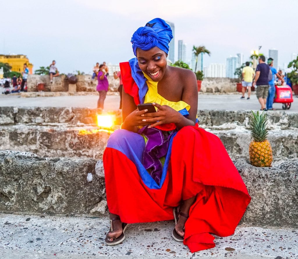Colombia travel tips, things to know before visiting Colombia, facts about Colombia