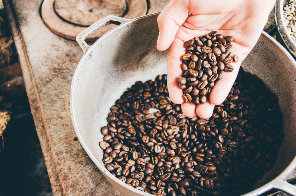 Colombia travel tips, things to know before visiting Colombia, facts about Colombia, Coffee in Colombia