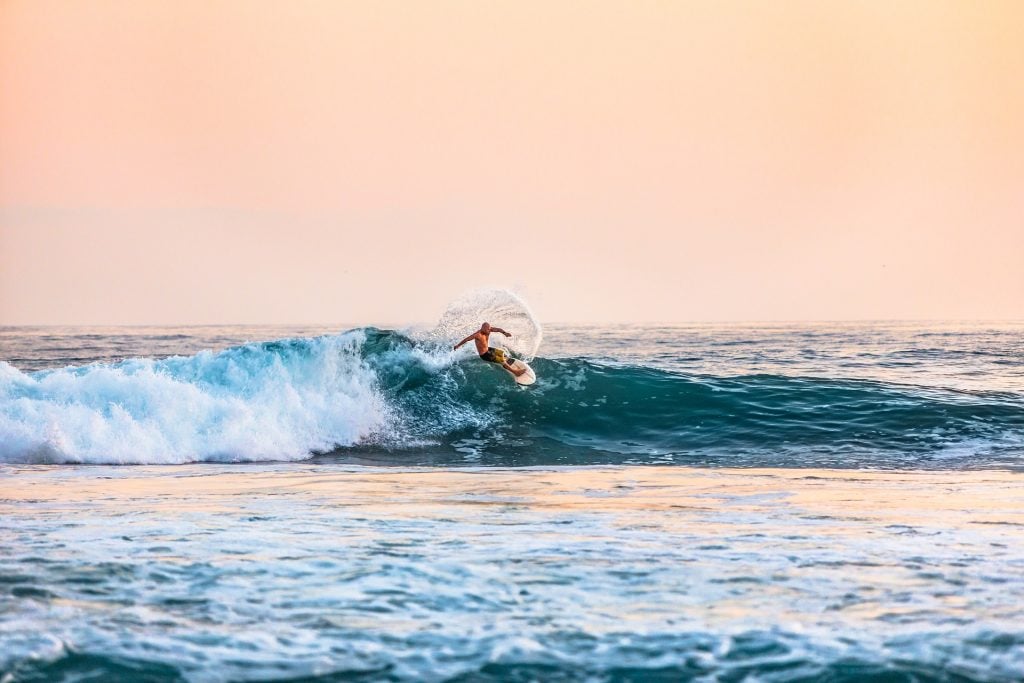 Nicaragua travel tips, things to know before visiting Nicaragua, facts about Nicaragua, surfing