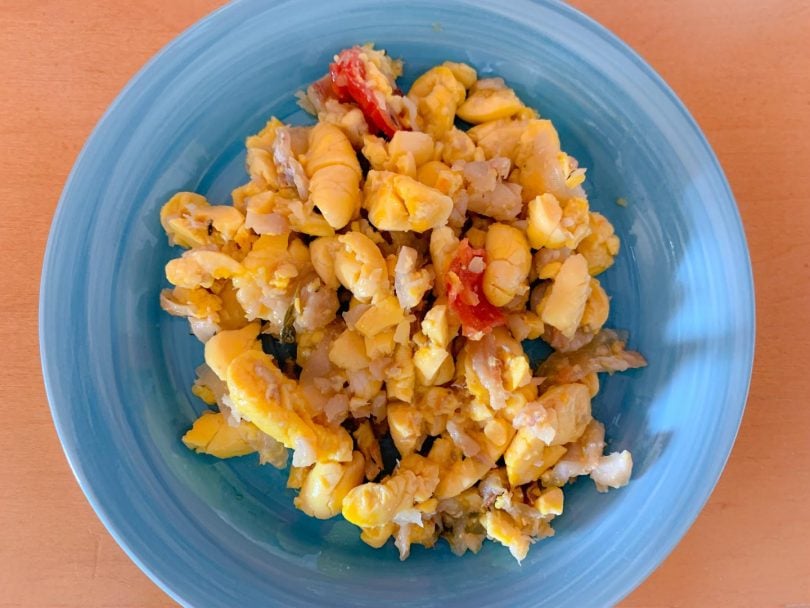 Jamaica Republic Travel Tips, things to know before visiting Jamaica, facts about Jamaica, Ackee and Saltfish