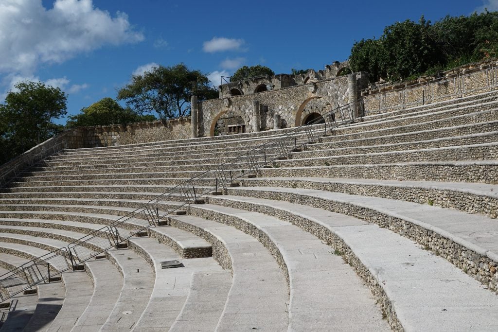 Altos de Chavon
