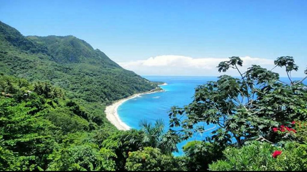 Most Instagrammable Places In Dominican Republic, Instagramable Spots Dominican Republic, Barahona