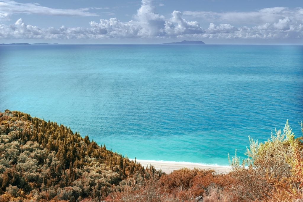 Albania Travel Tips, things to know before visiting Albania, facts about Albania, Beaches in Albania