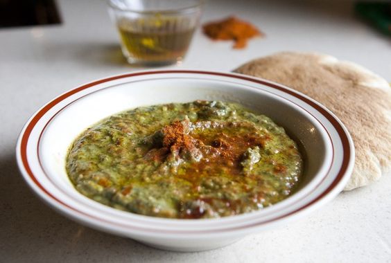 Best Egyptian Food - 57 Best Egyptian Dishes And Traditional Food in Egypt To Try 6 egyptian food, egyptian cuisine, egyptian dishes, egypt traditional food, food in egypt, Beshara, Egypt Travel Tips, things to know before visiting Egypt, facts about Egypt, Besarah food egypt