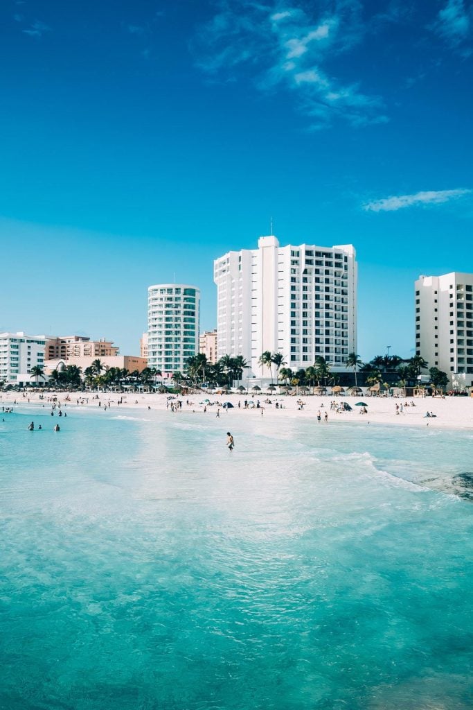 Cancun Boat Rental Tips