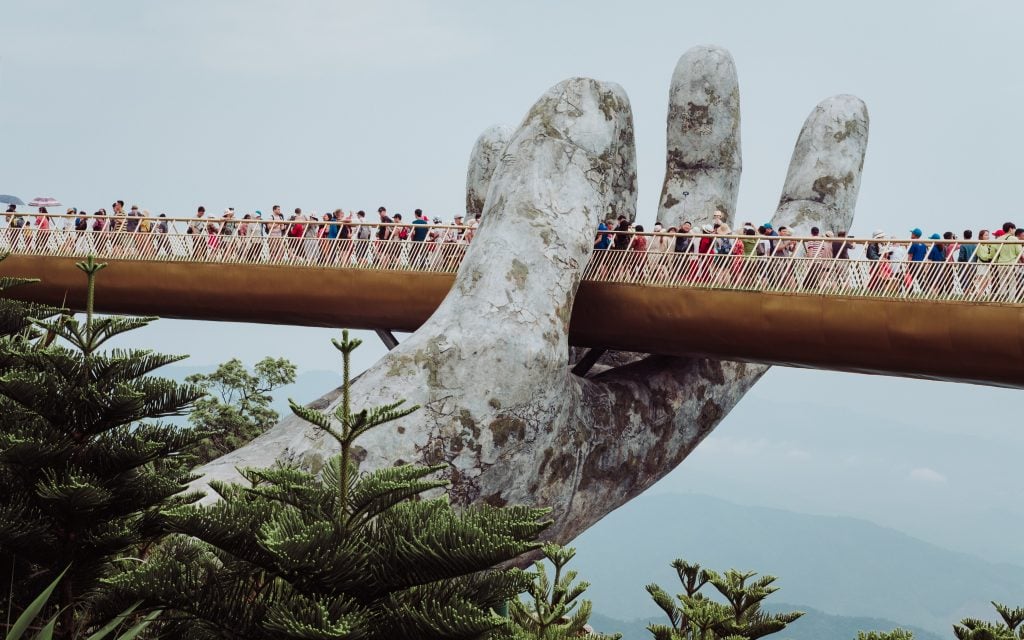 Vietnam travel tips, things to know before visiting Vietnam, facts about Vietnam, Da Nang