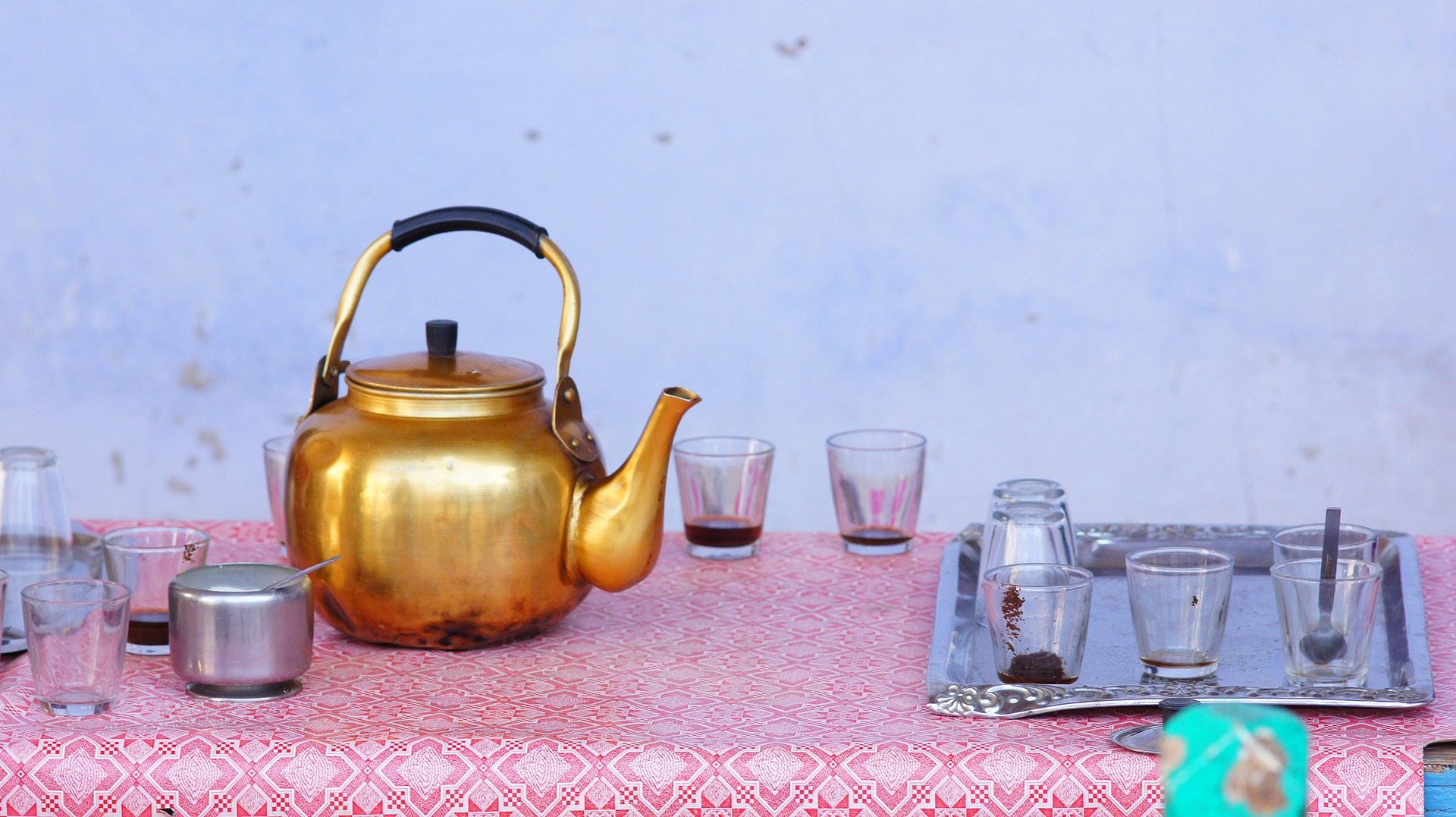 Best Egyptian Food - 57 Best Egyptian Dishes And Traditional Food in Egypt To Try 53 Egypt Travel Tips, things to know before visiting Egypt, facts about Egypt, Egyptian Tea