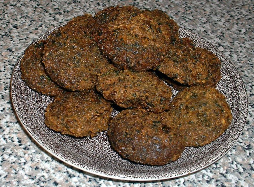 Best Egyptian Food - 57 Best Egyptian Dishes And Traditional Food in Egypt To Try 4 Egypt Travel Tips, things to know before visiting Egypt, facts about Egypt, Egyptian Tamiya, Best Egyptian Food