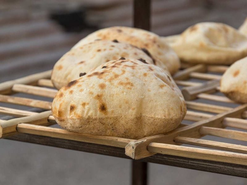Best Egyptian Food - 57 Best Egyptian Dishes And Traditional Food in Egypt To Try 36 Image From Avicon Travel, Egypt Travel Tips, things to know before visiting Egypt, facts about Egypt, Fifteer Baladi