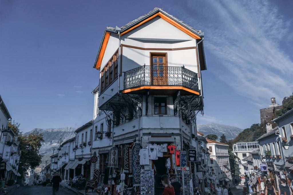 Albania Travel Tips, things to know before visiting Albania, facts about Albania, Gjirokaster