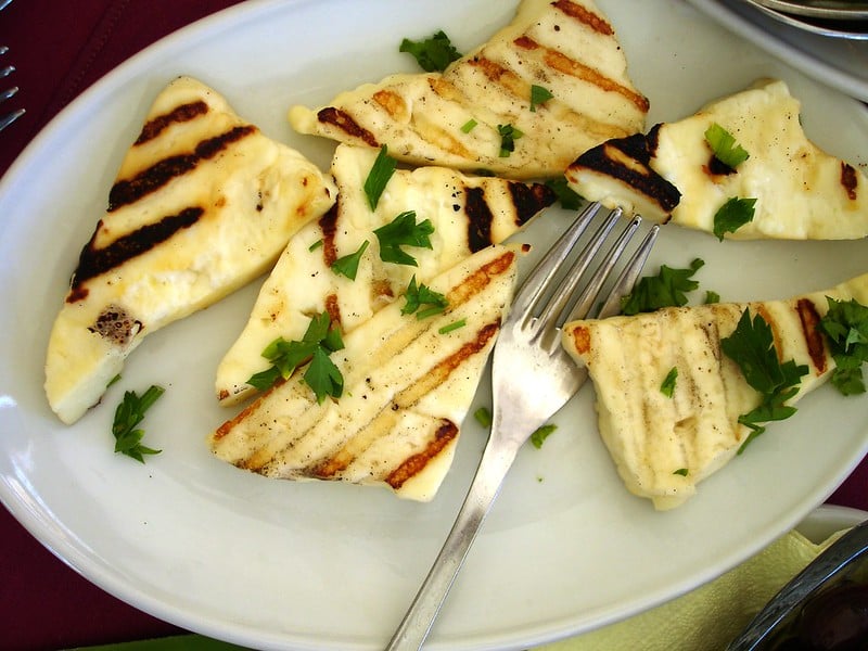 How To Make Homemade Meze (Recipe Guide)
