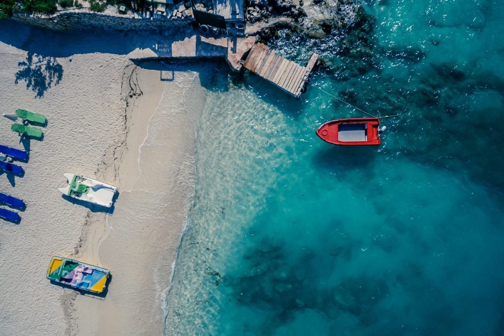 Albania Travel Tips, things to know before visiting Albania, facts about Albania, Ksamil