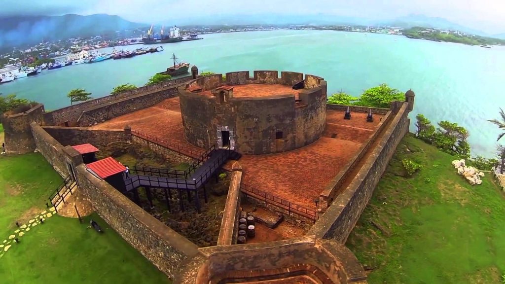 Instagram Spots in Dominican Republic, Most Instagrammable places in Dominican Republic