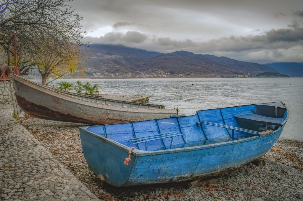 Albania Travel Tips, things to know before visiting Albania, facts about Albania, Lake Ohrid
