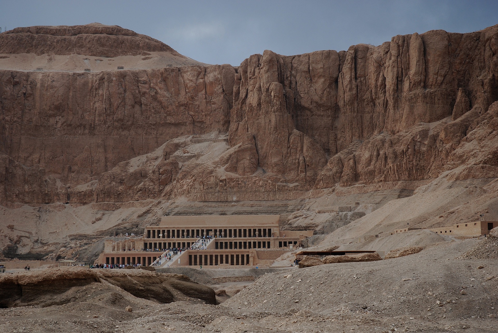 Egypt Travel Tips, things to know before visiting Egypt, facts about Egypt, Luxor's Karnak Temple