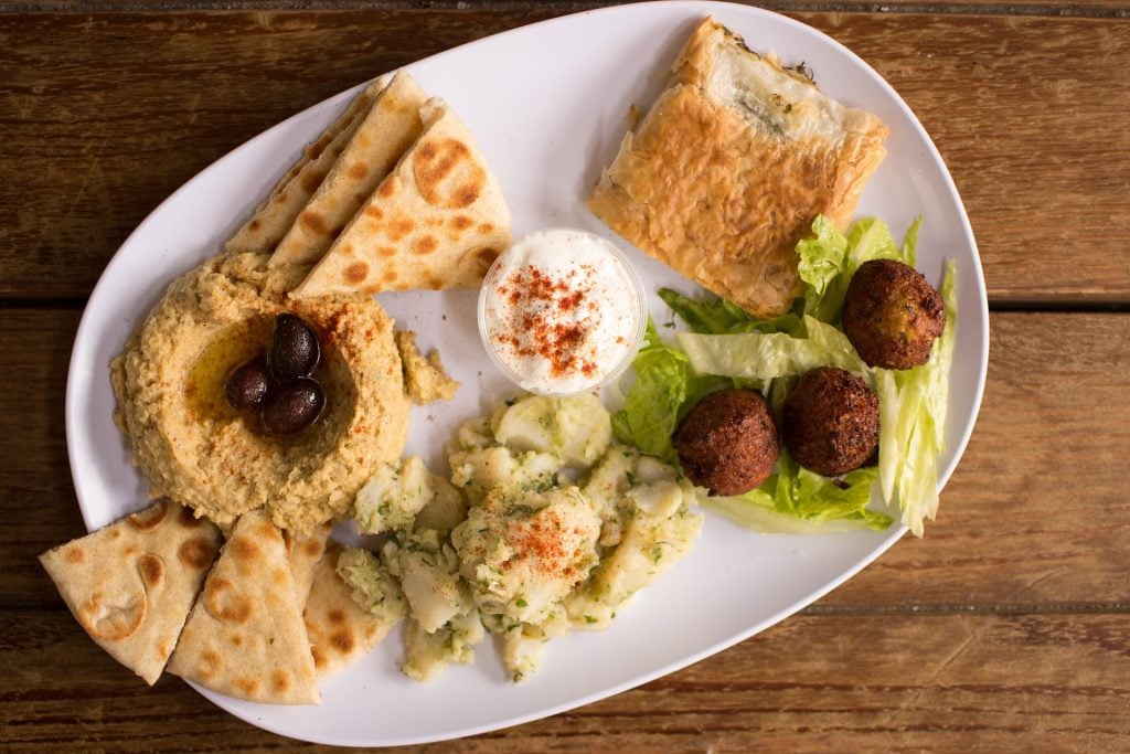 
Cyprus Travel Tips, things to know before visiting Cyprus, facts about Cyprus, Meze