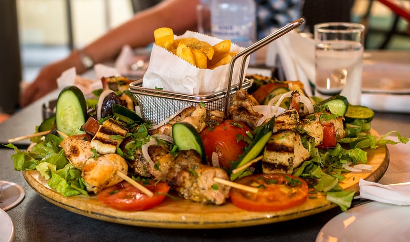 Best Egyptian Food - 57 Best Egyptian Dishes And Traditional Food in Egypt To Try 41 Meze, Cypriot Food: Best 40 Cypriot Dishes And Food in Cyprus To Try