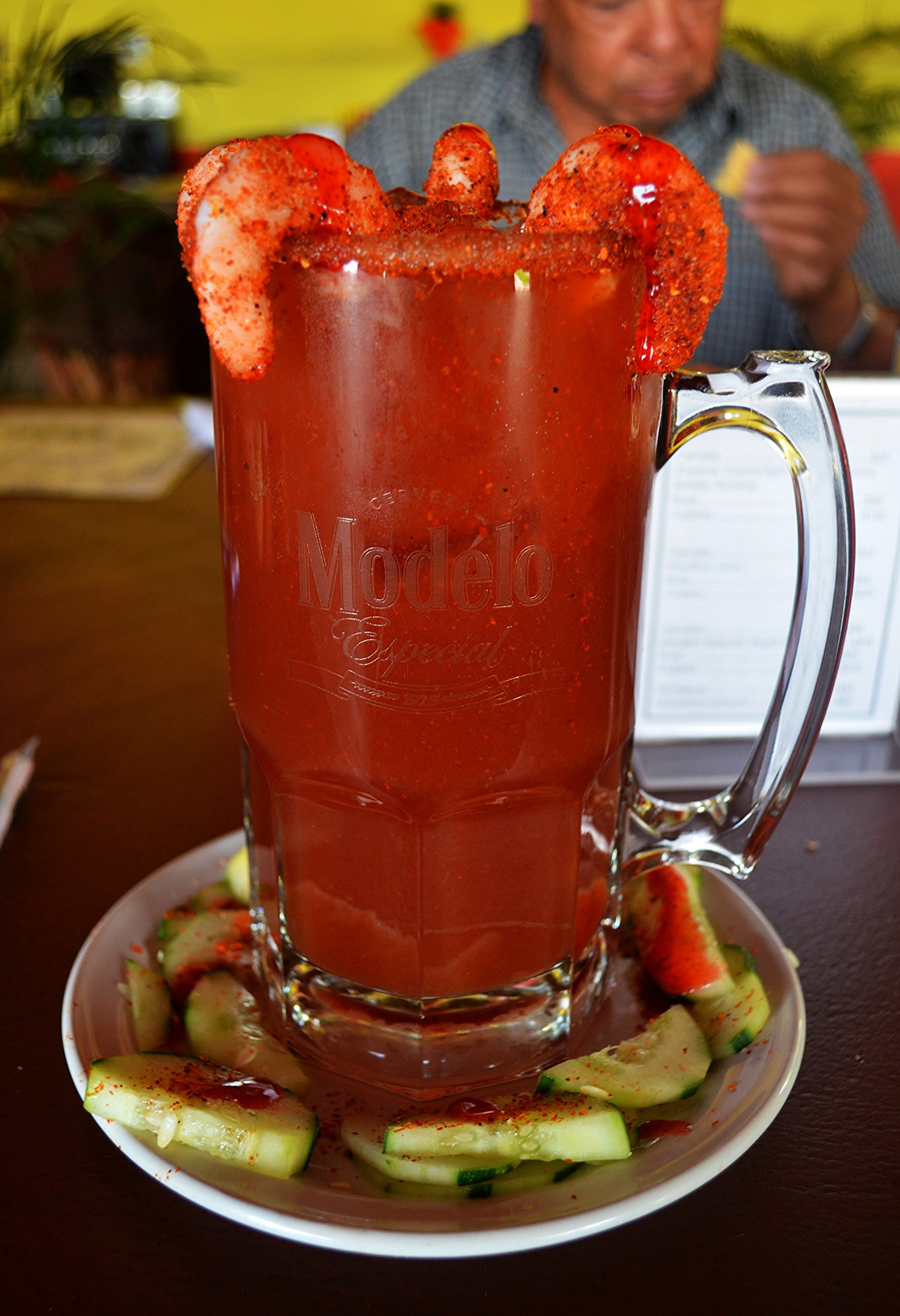 Costa Rican drinks, drinks in Costa Rica, Costa Rican Beverages, beers in Costa Rica, Michelada