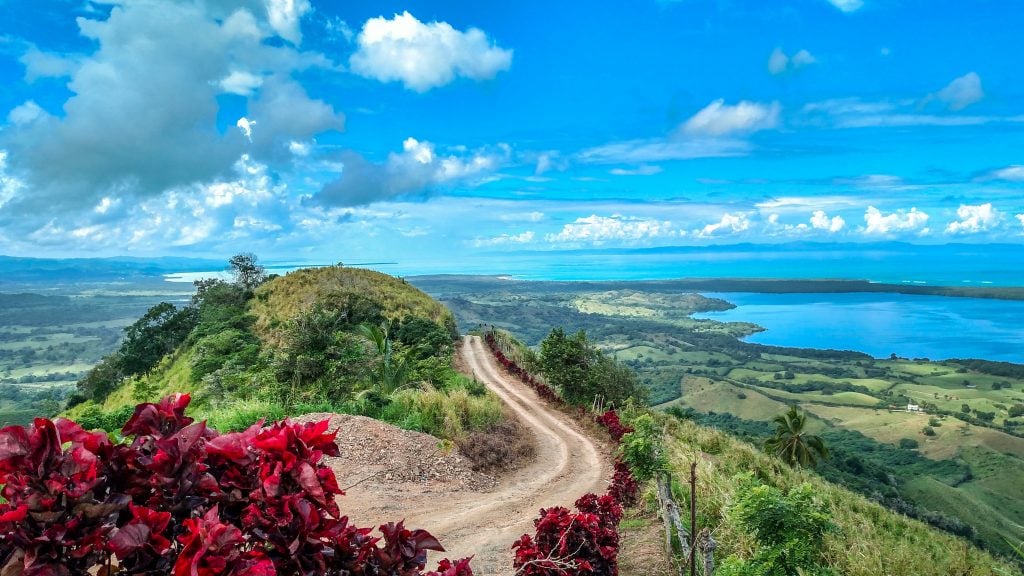 Most Instagrammable Places In Dominican Republic, Instagramable Spots Dominican Republic, Montaña Redonda ( Redonda Mountain)