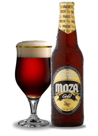 Drinks in Guatemala, drinks in Guatemala, Guatemalan drinks, Moza Beer, beers in Guatemala